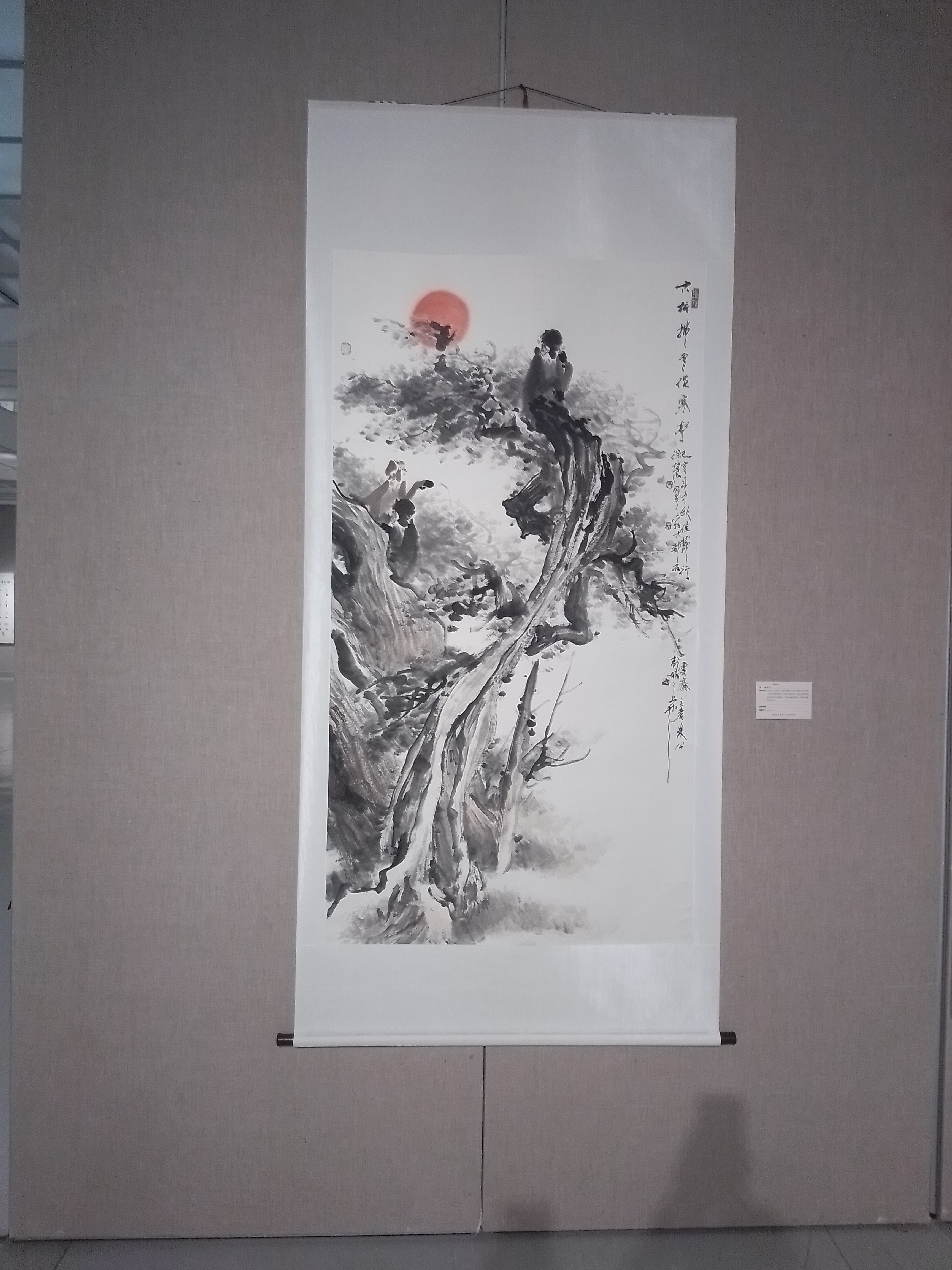 作品点赞