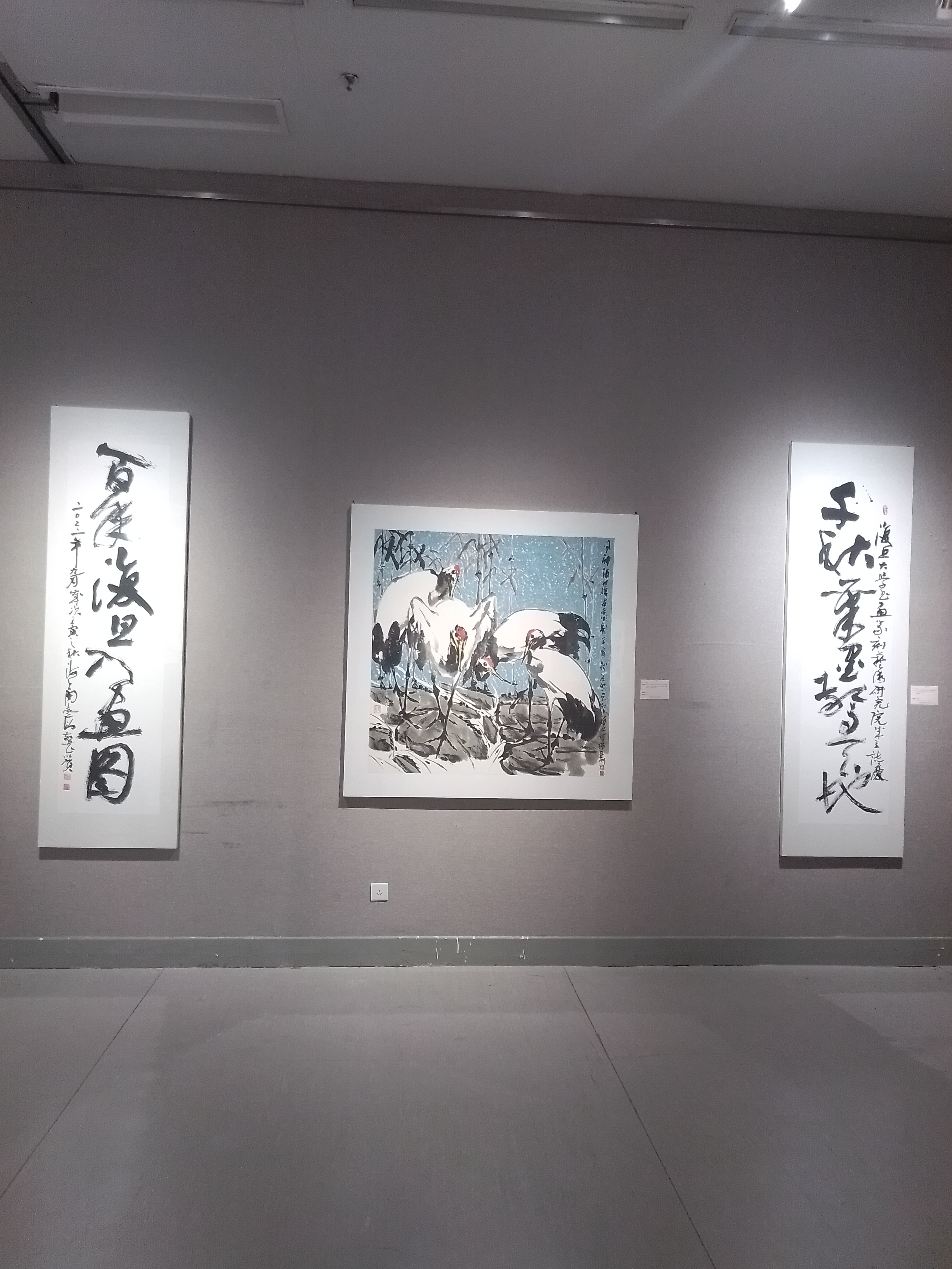 作品欣赏