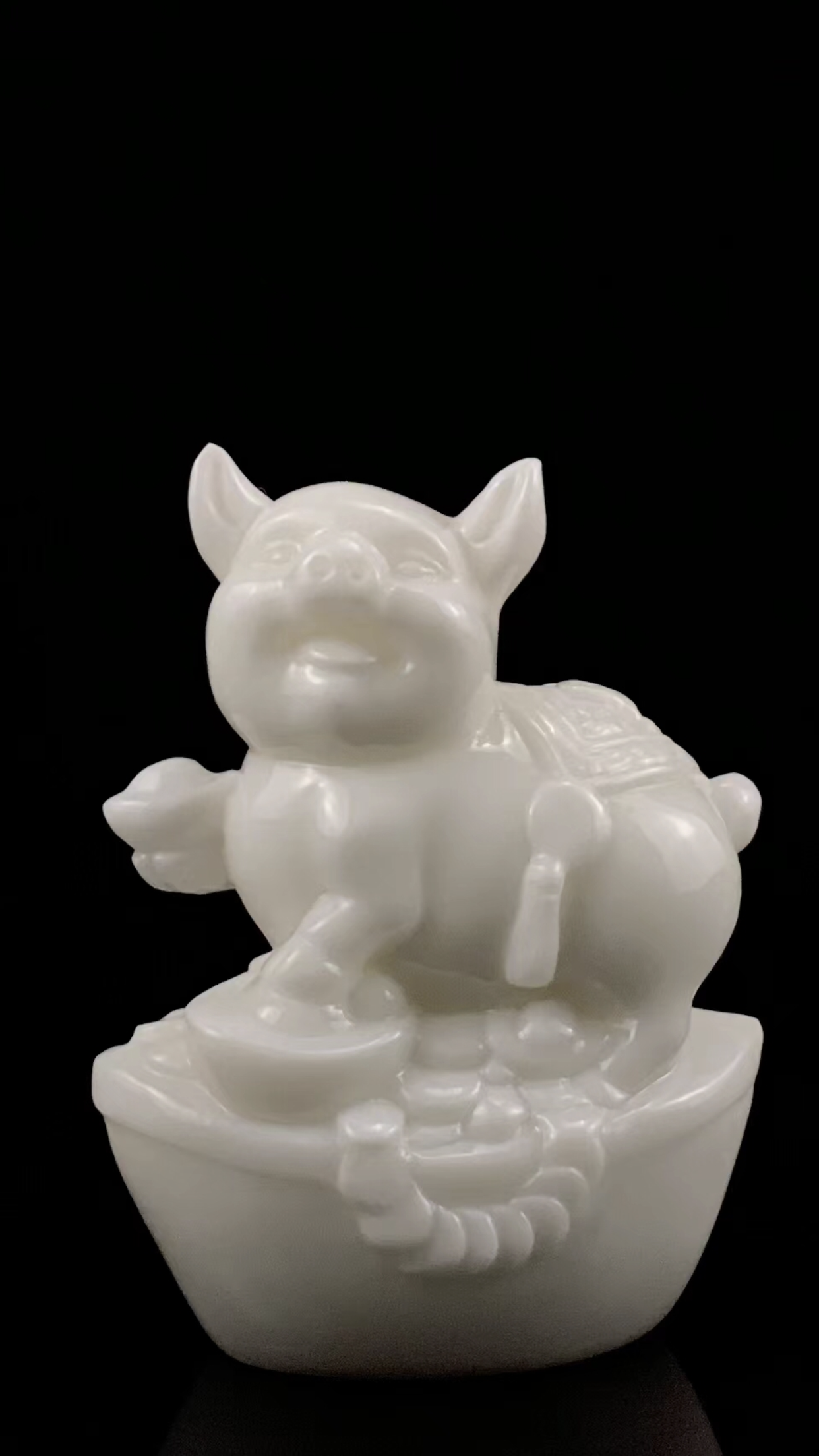 十二生肖作品欣赏