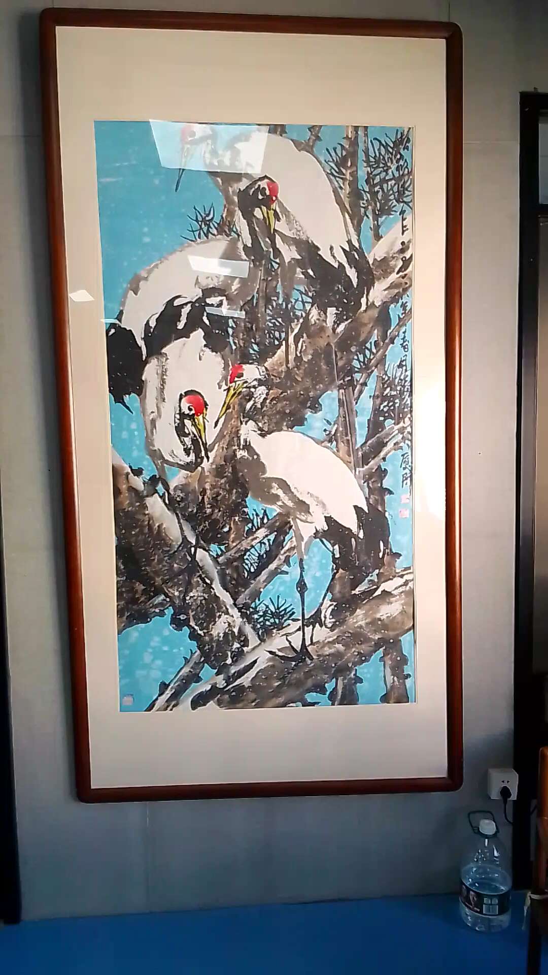 朱法鹏作品欣赏