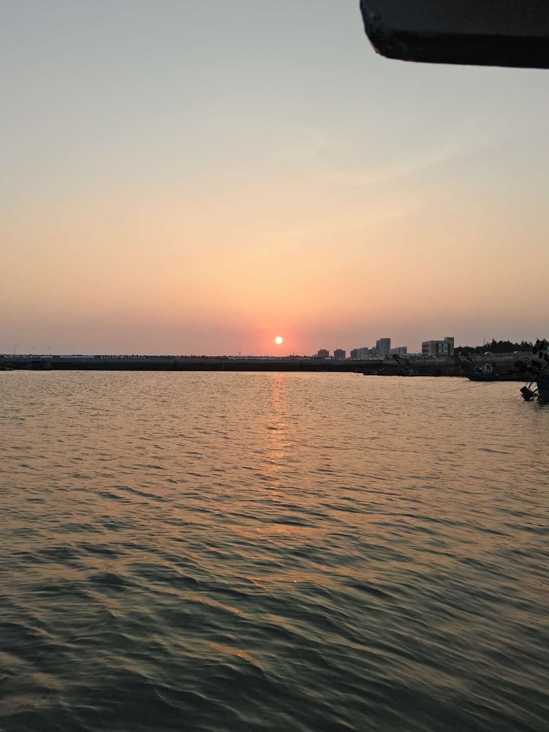 日出