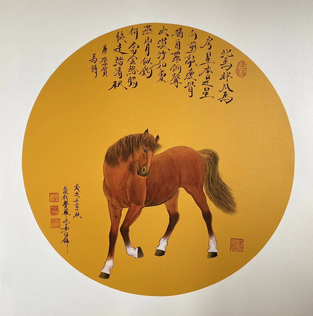 一房降
万物涨
收藏艺术品是抵抗通货膨胀
防止财富快速缩水的最佳选择！