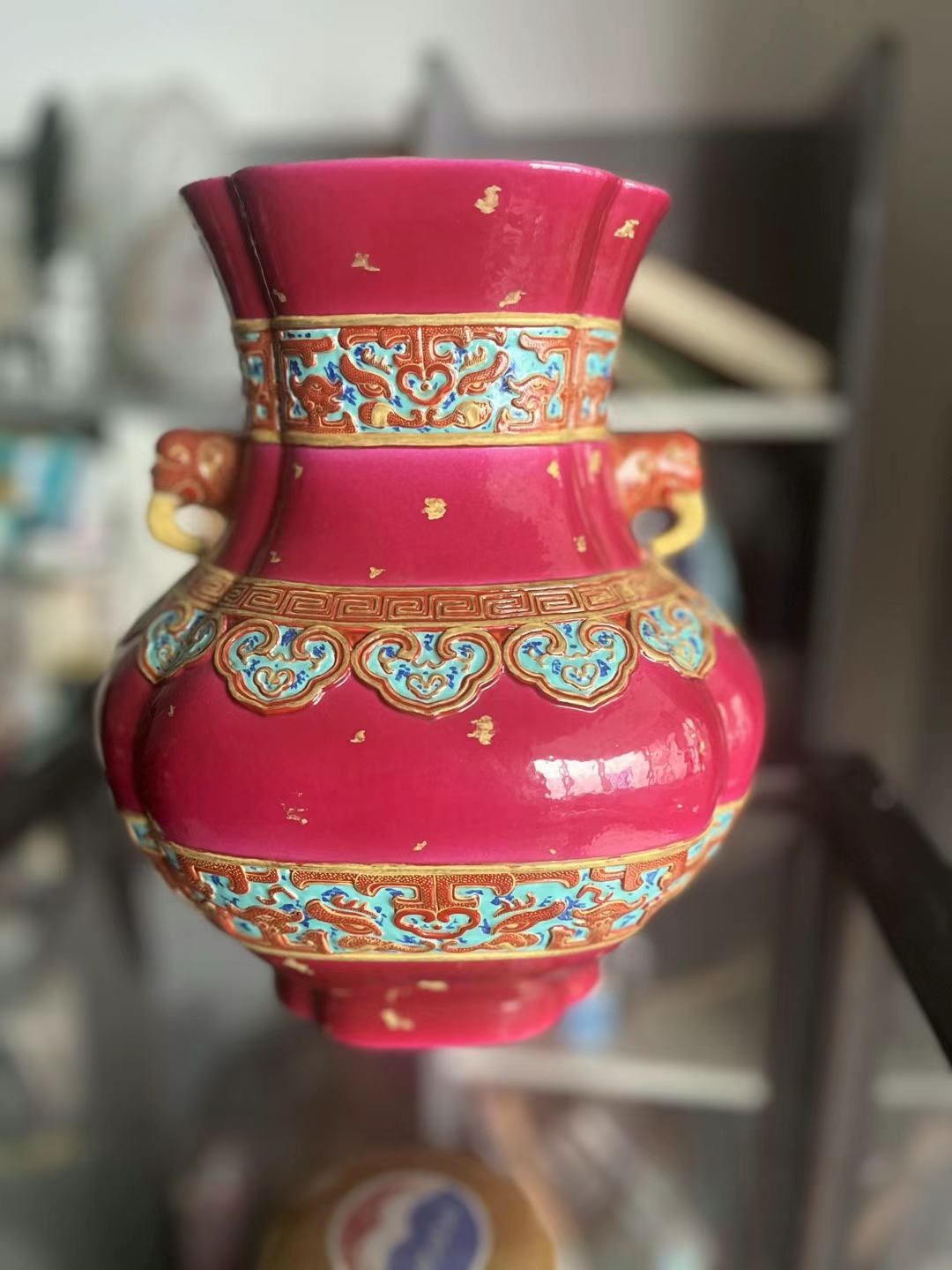 古玩