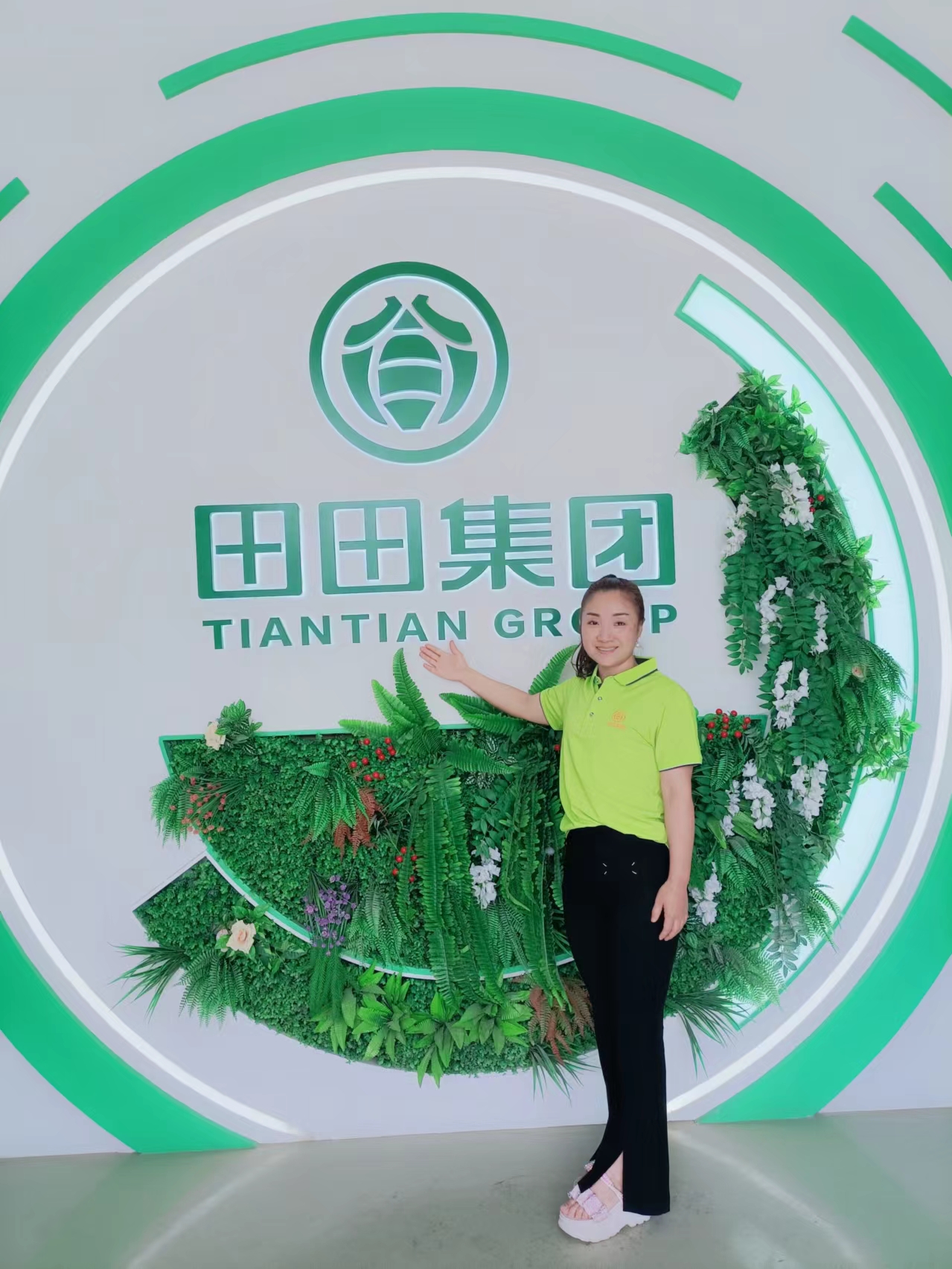 西安之行收获满满