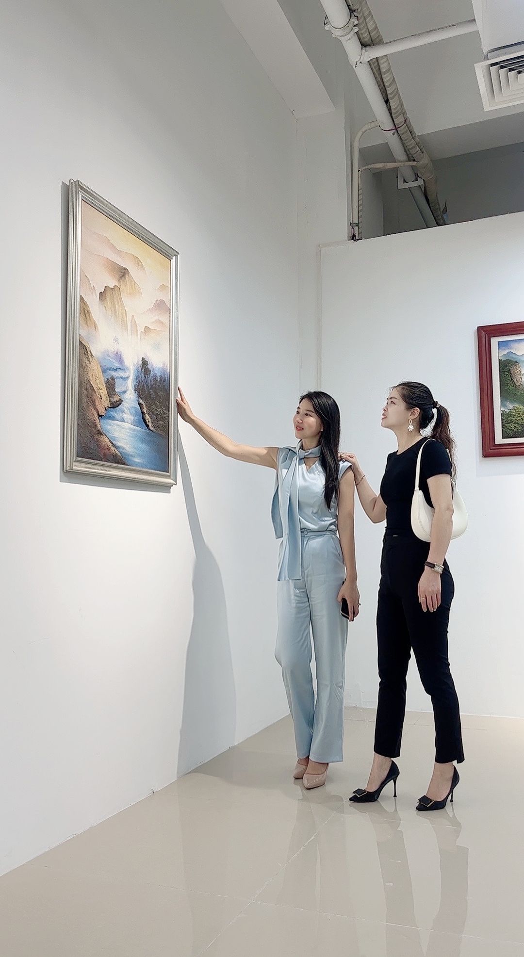 砂岩画作品出售