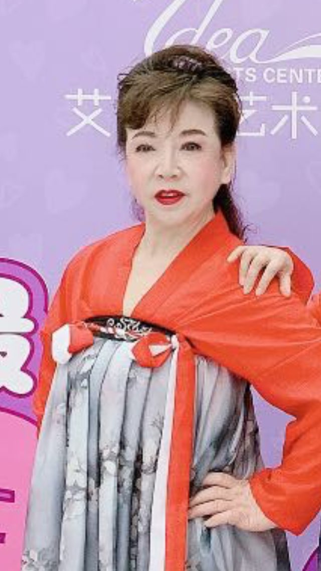 李香