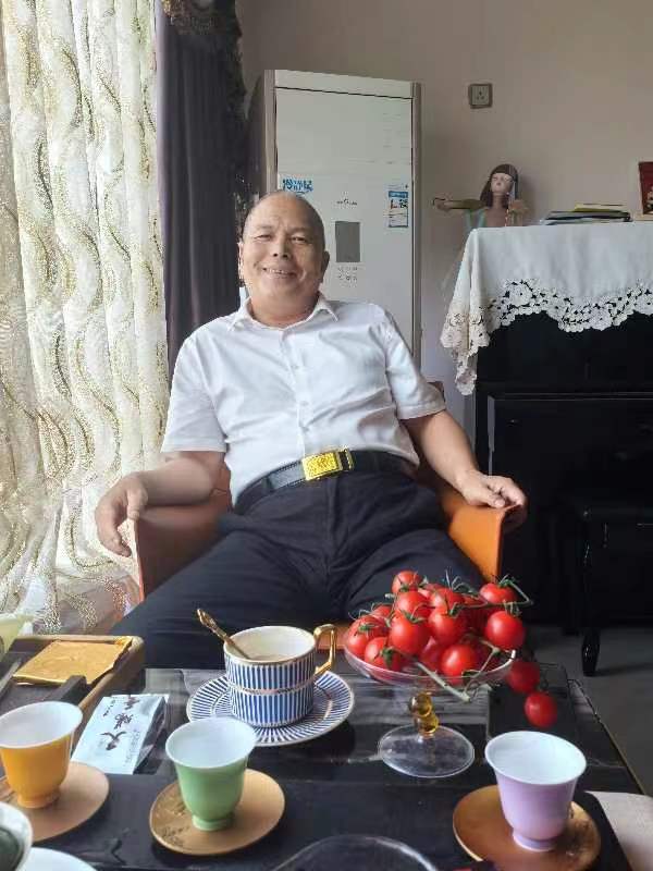 今天是个好日子