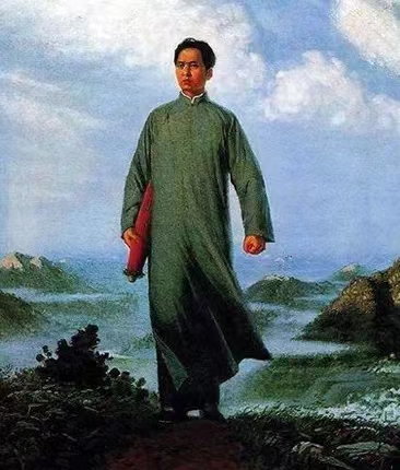 弥勒真弥勒，化身千百亿。时时示世人，世人自不知。