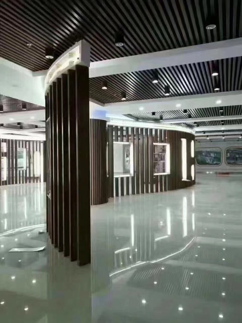 铝方管