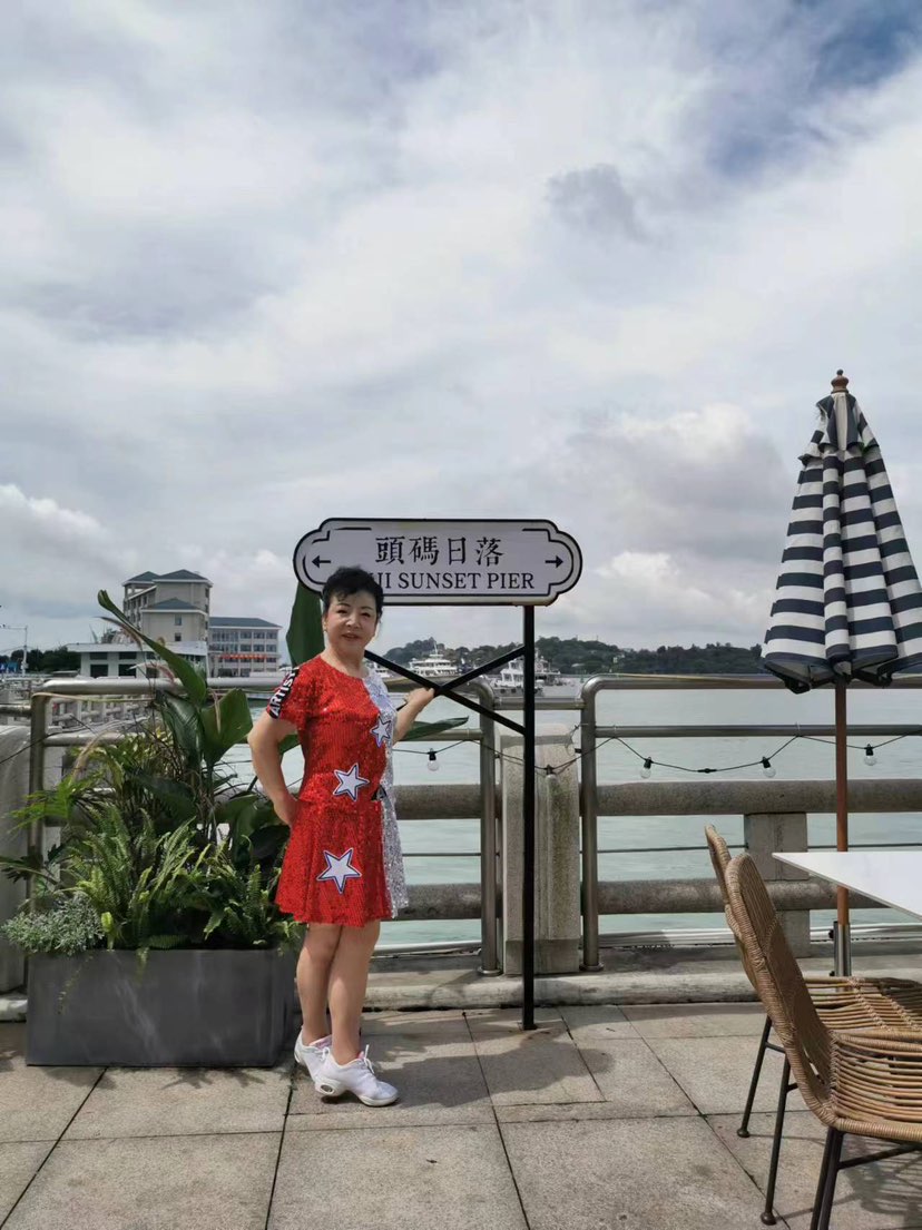 快乐生活、顺其自然