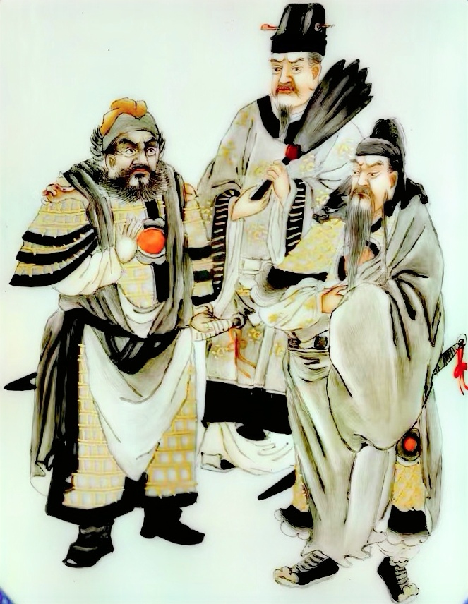 笔海