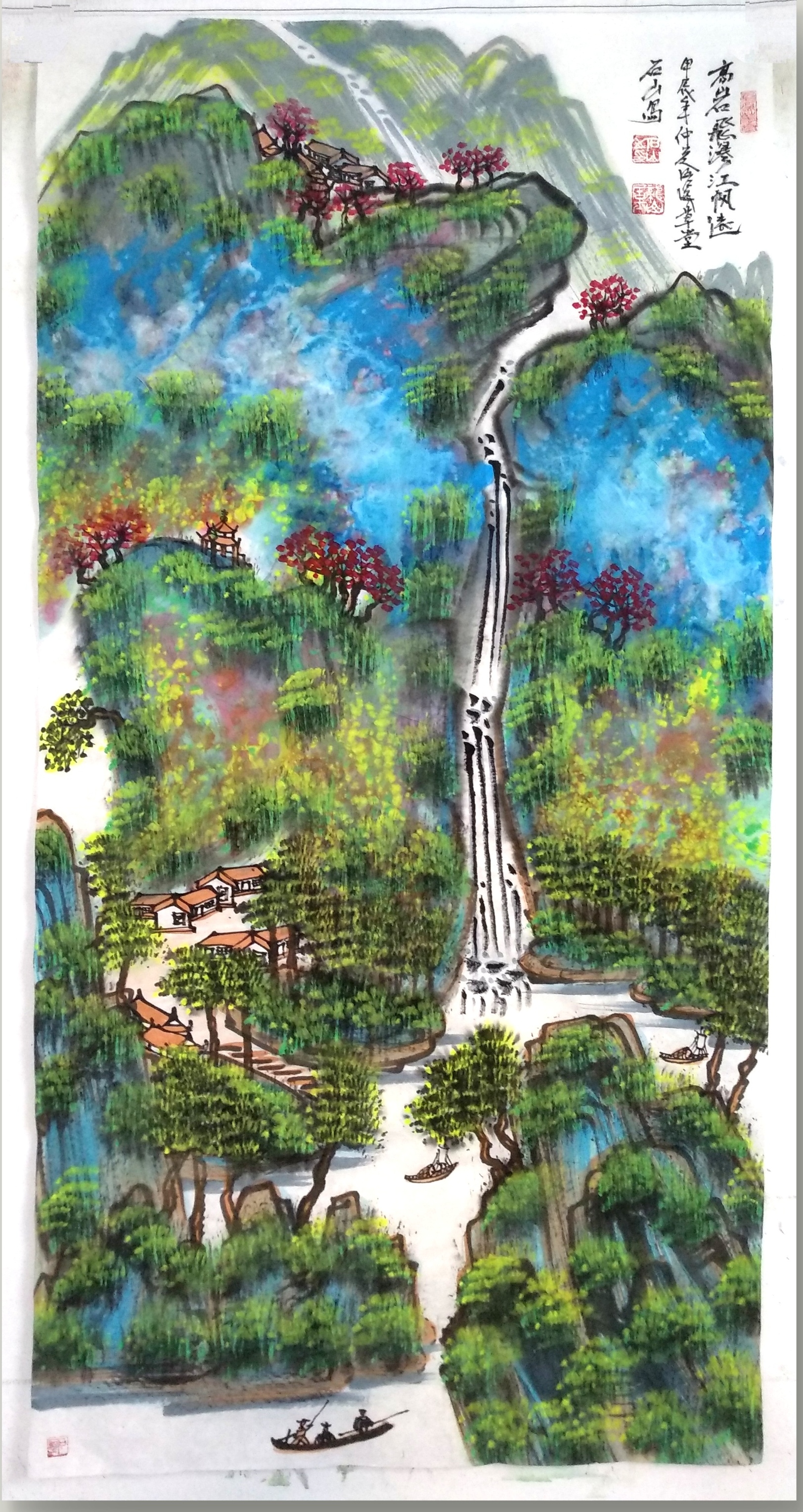 优惠价一万元请欣赏手机13974653595谢老师