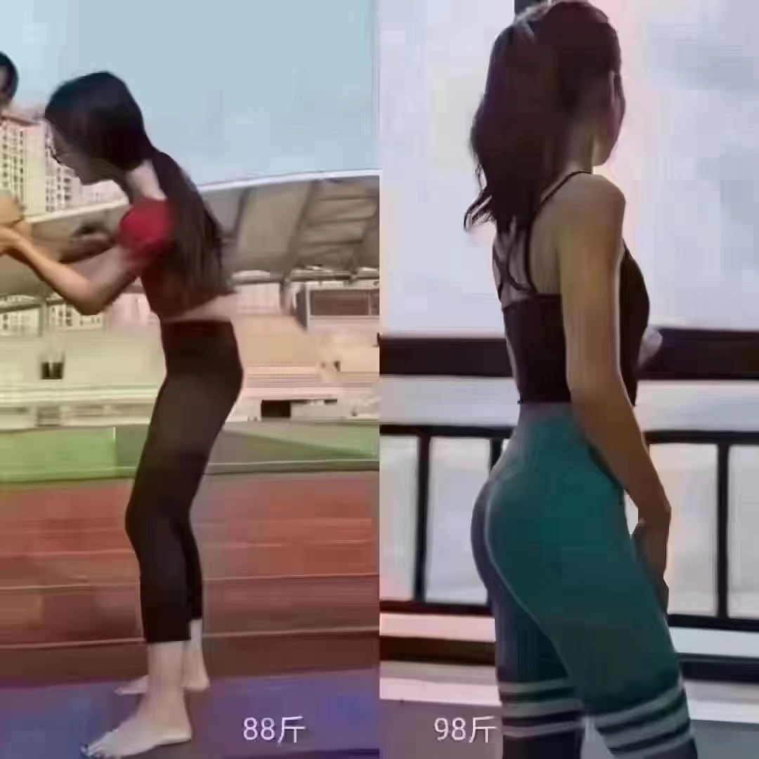 背厚一公分，‭显人‬‬老三岁，
臀垂一公分，腿短3公分，
颈椎、腰椎不良体态，影响健康。
形体训练以