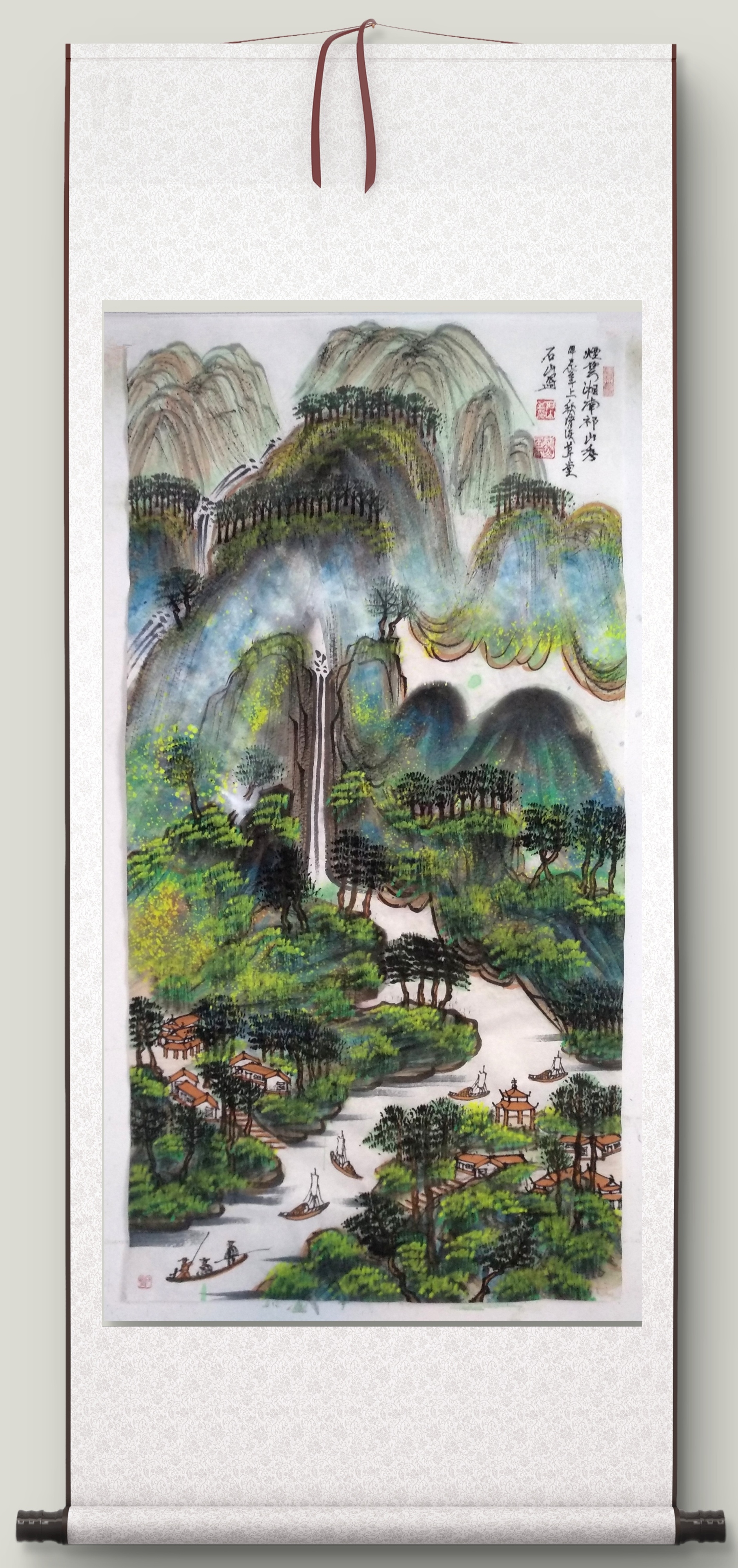 請欣賞優惠價一萬元
