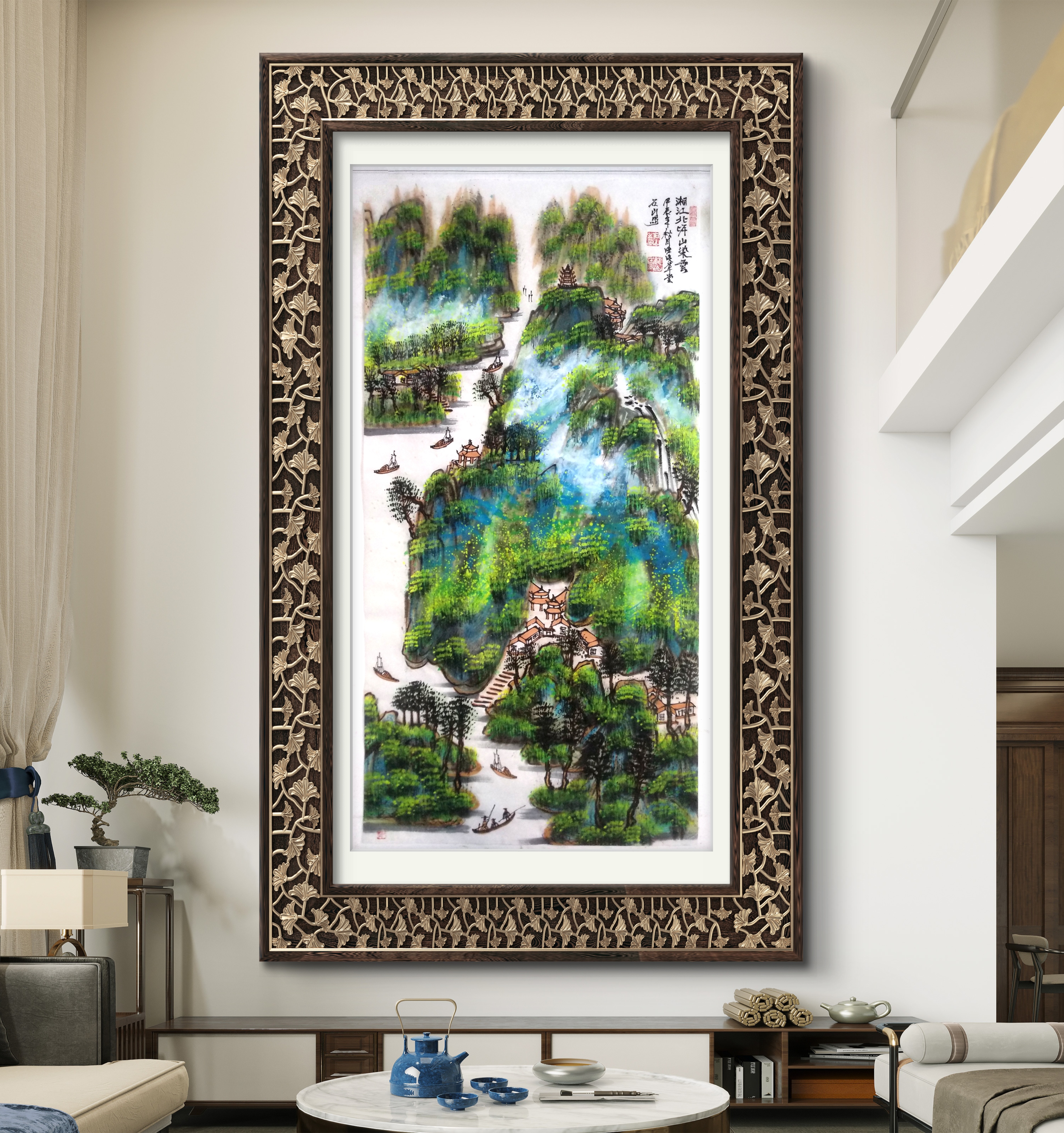 请欣赏优惠价6千元
