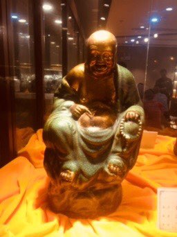 十八罗汉