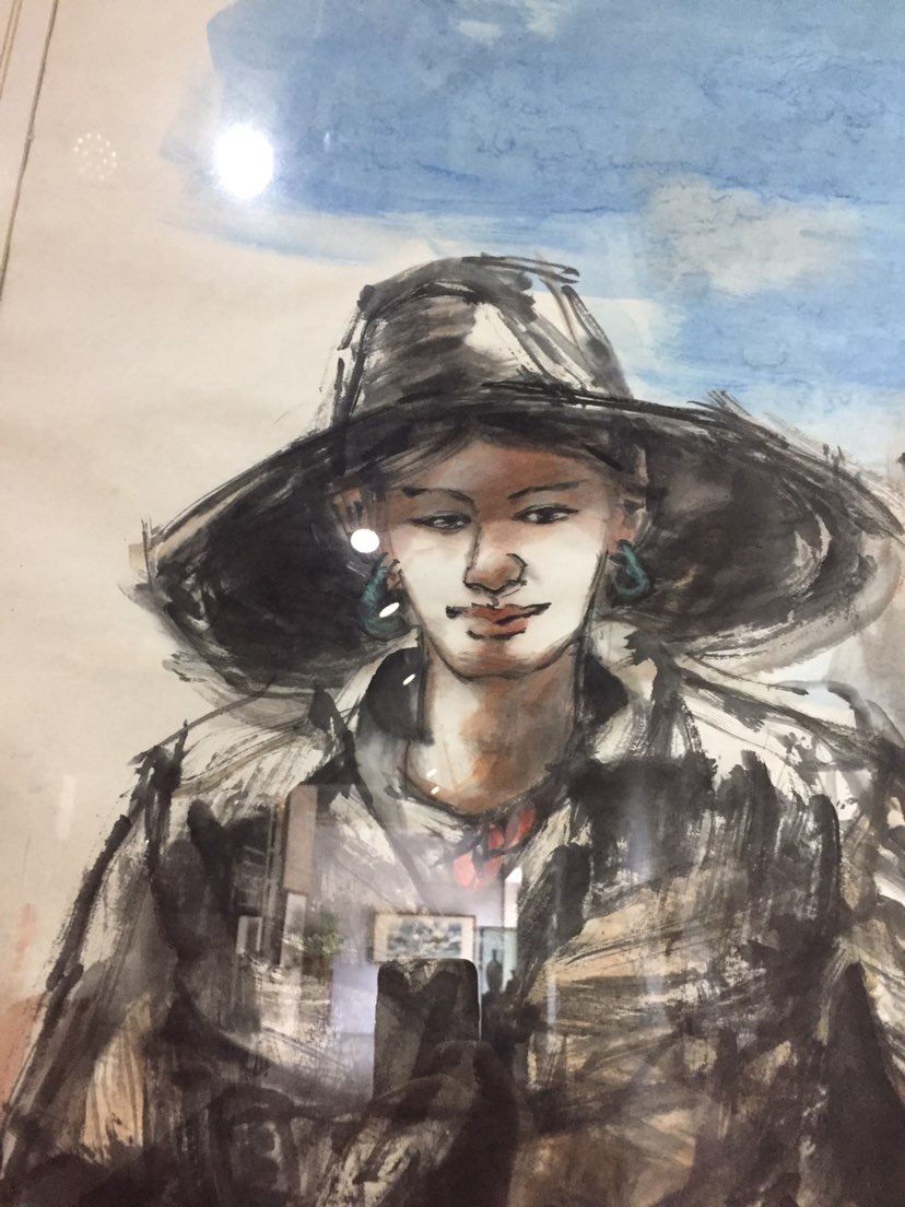 作品欣赏