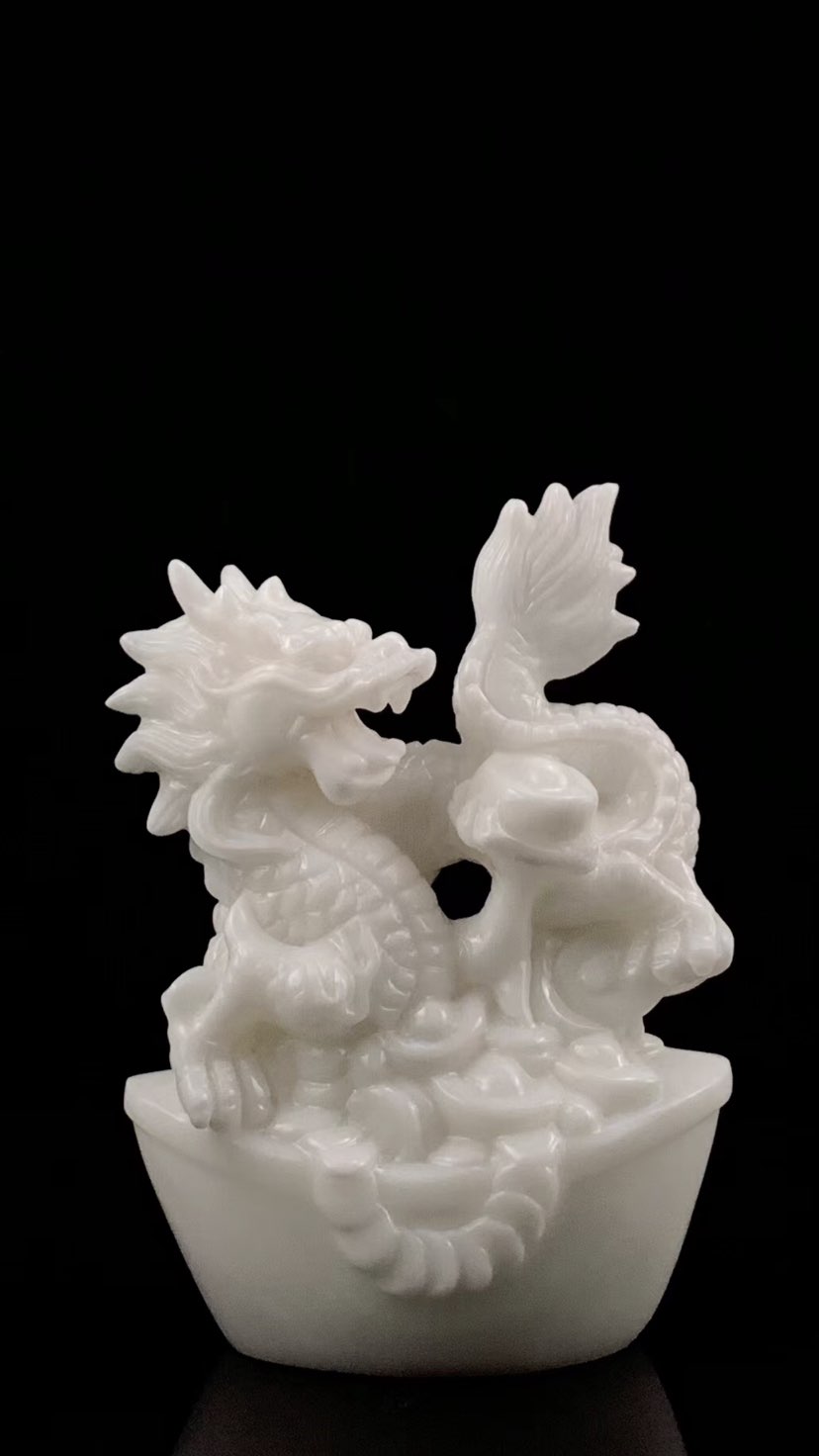 十二生肖作品欣赏