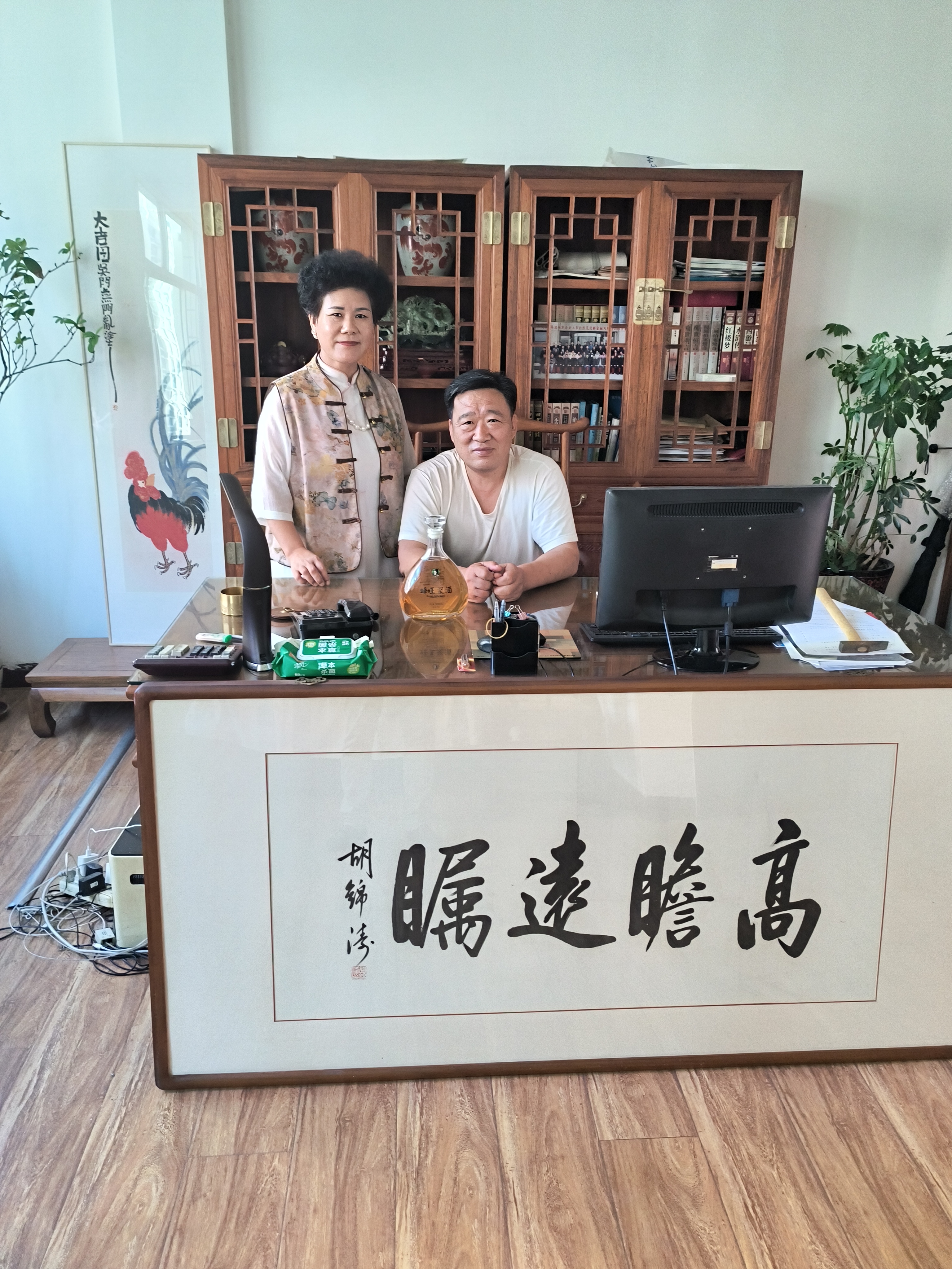 沧州田田集团