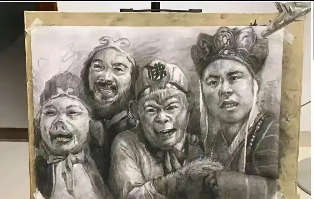 最近作品