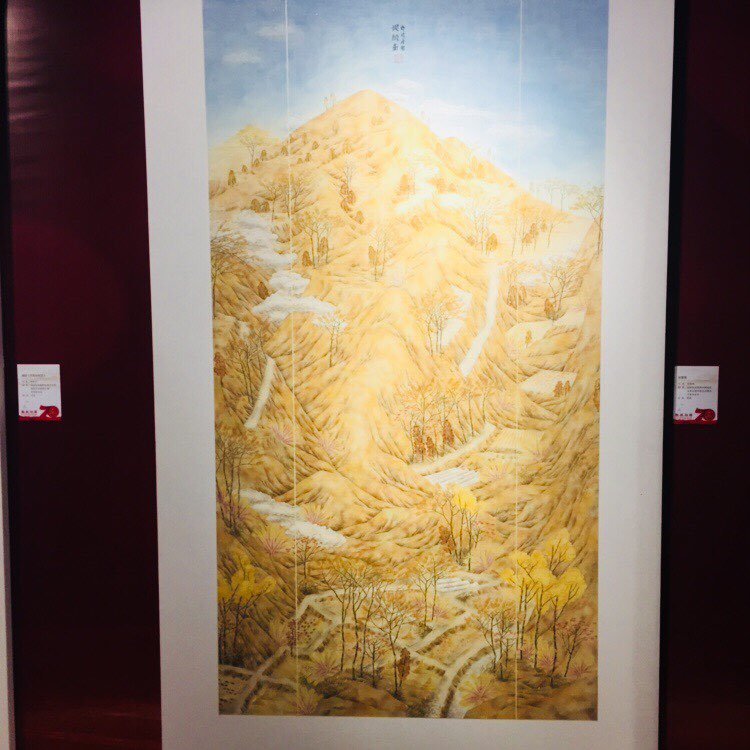 作品欣赏