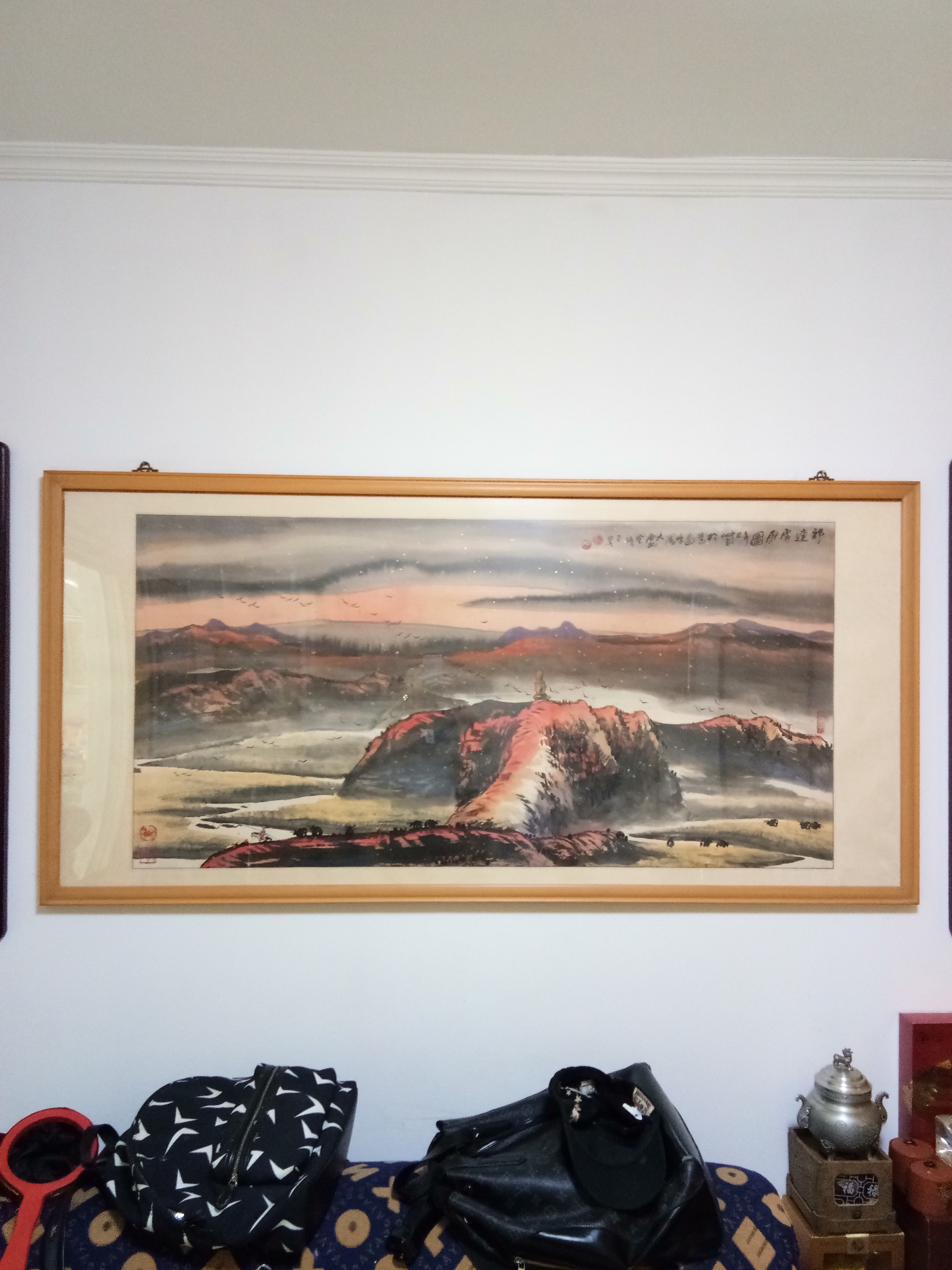 作品欣赏