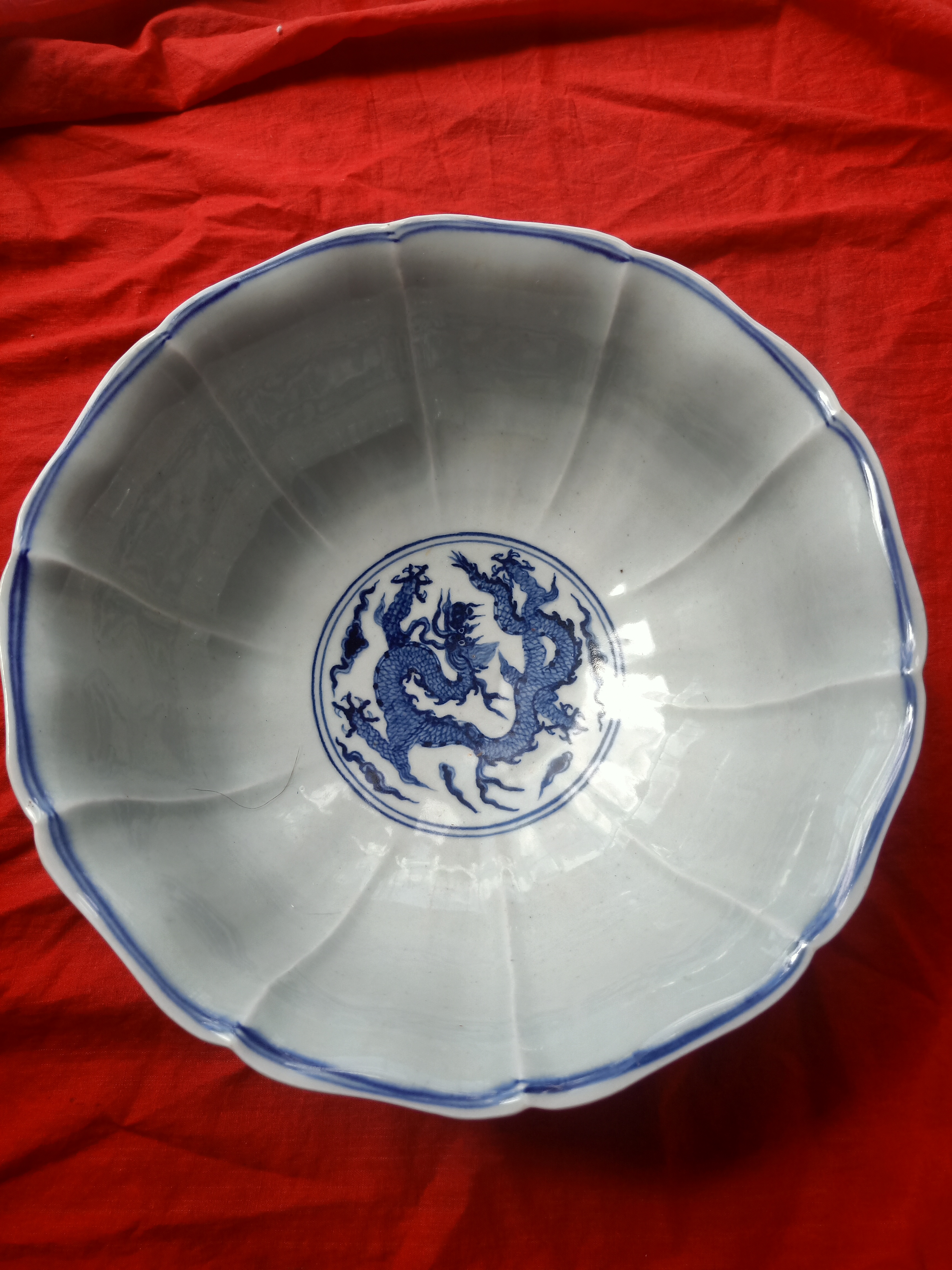 鉴赏古代艺术奢享品！