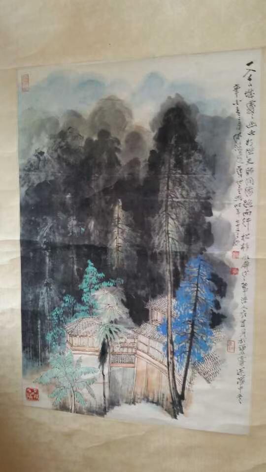 鉴赏古代艺术奢享品！
可遇而不可求！
百玩不如一件！
收金收银收真品，藏古藏今藏文化。
缘见善者得福