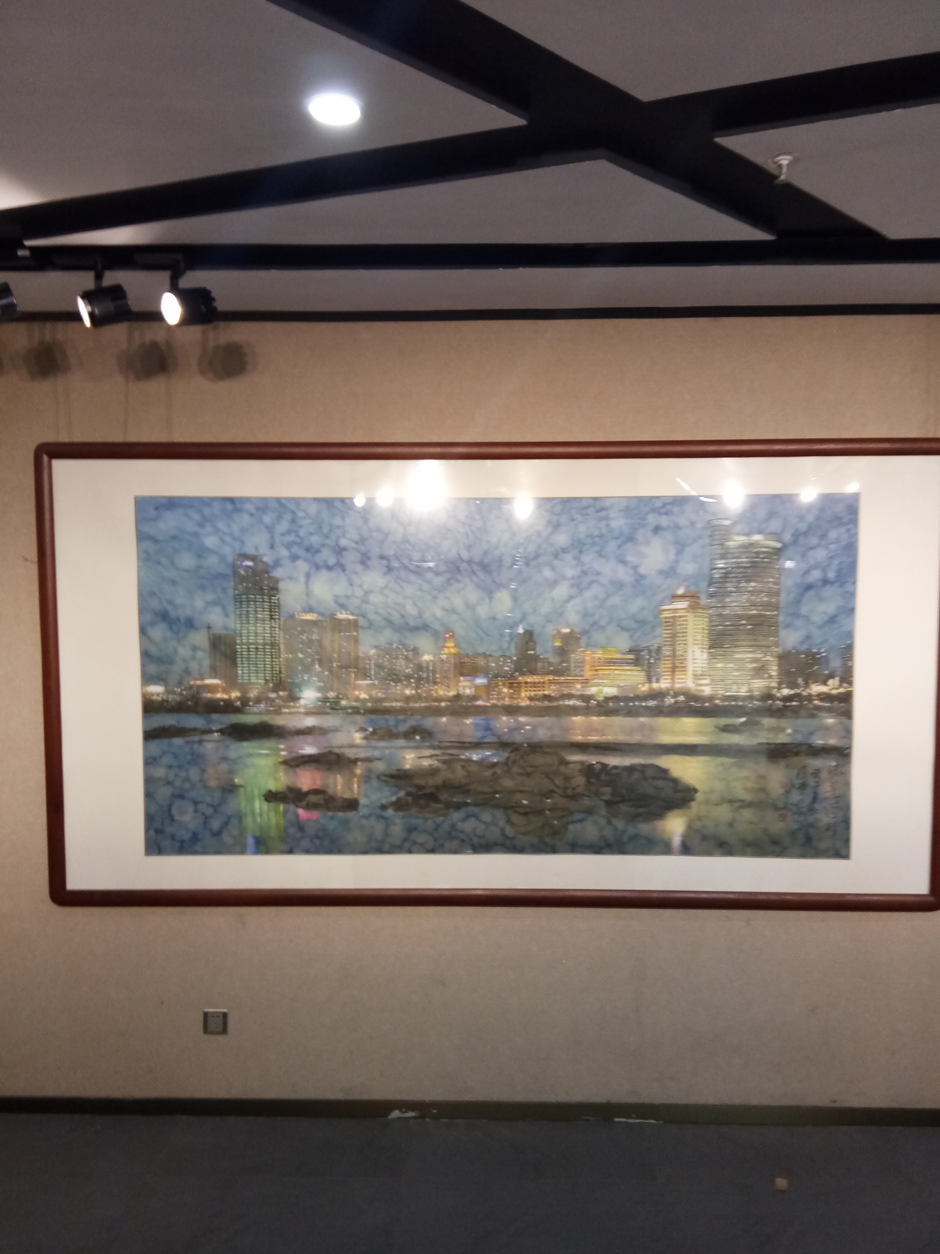 作品欣赏