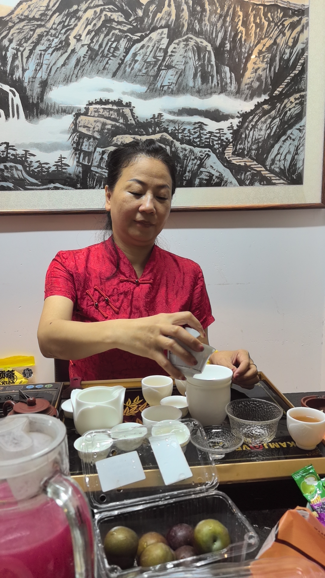 健康第一，健康咨询师