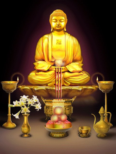 我每天发一次🙏🙏🙏南无阿弥陀佛🙏🙏🙏您每天看见了就念一句【南无阿弥陀佛】每天念一句，每天灭八亿四千劫