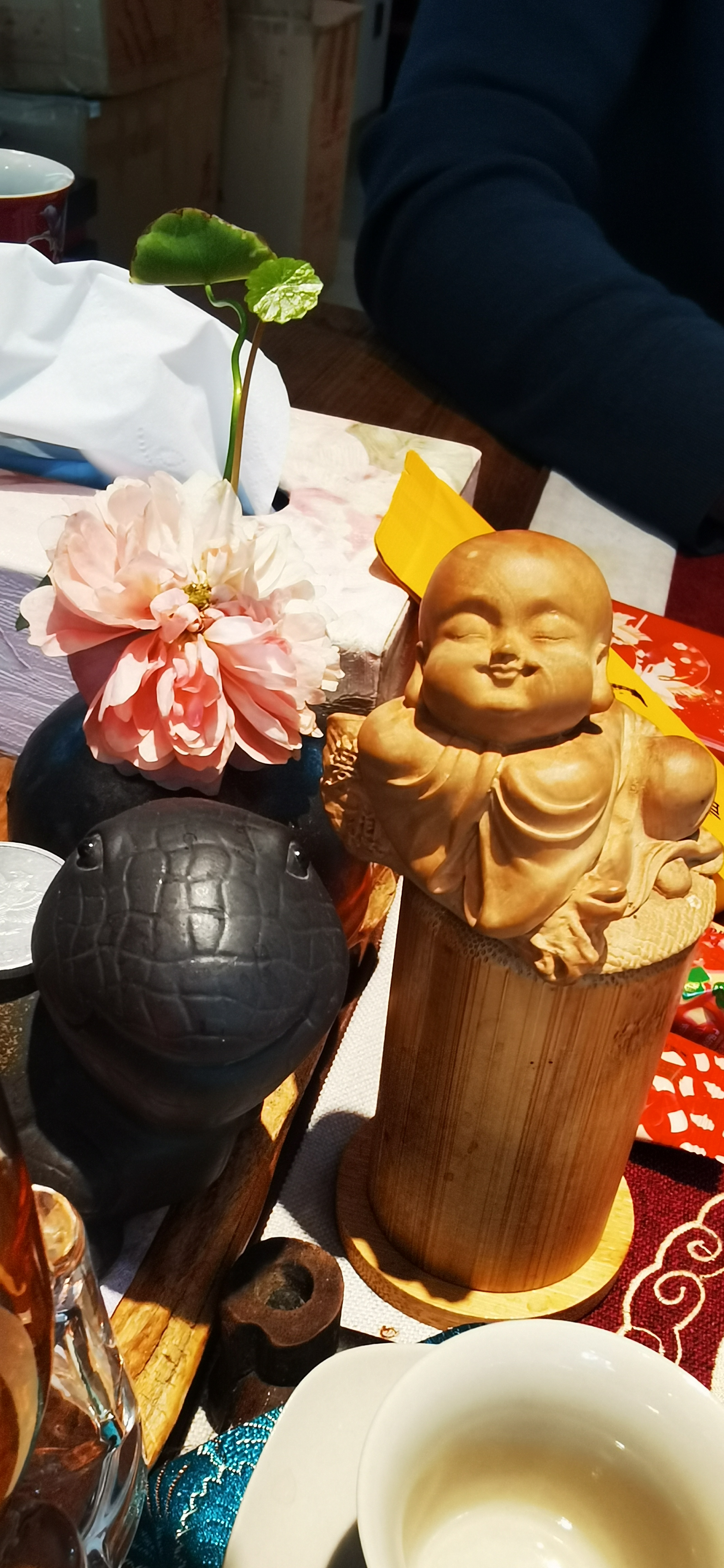 李十一