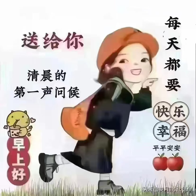 清理血液垃圾。[爱心]天凉了，很多人突然脑梗了、中风了、
偏瘫了...，真的只是突然吗？
快摸摸自己