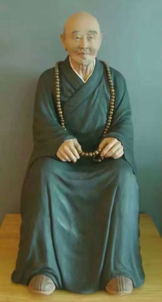 [玫瑰][玫瑰][玫瑰]纪念弘一法师诞辰144周年