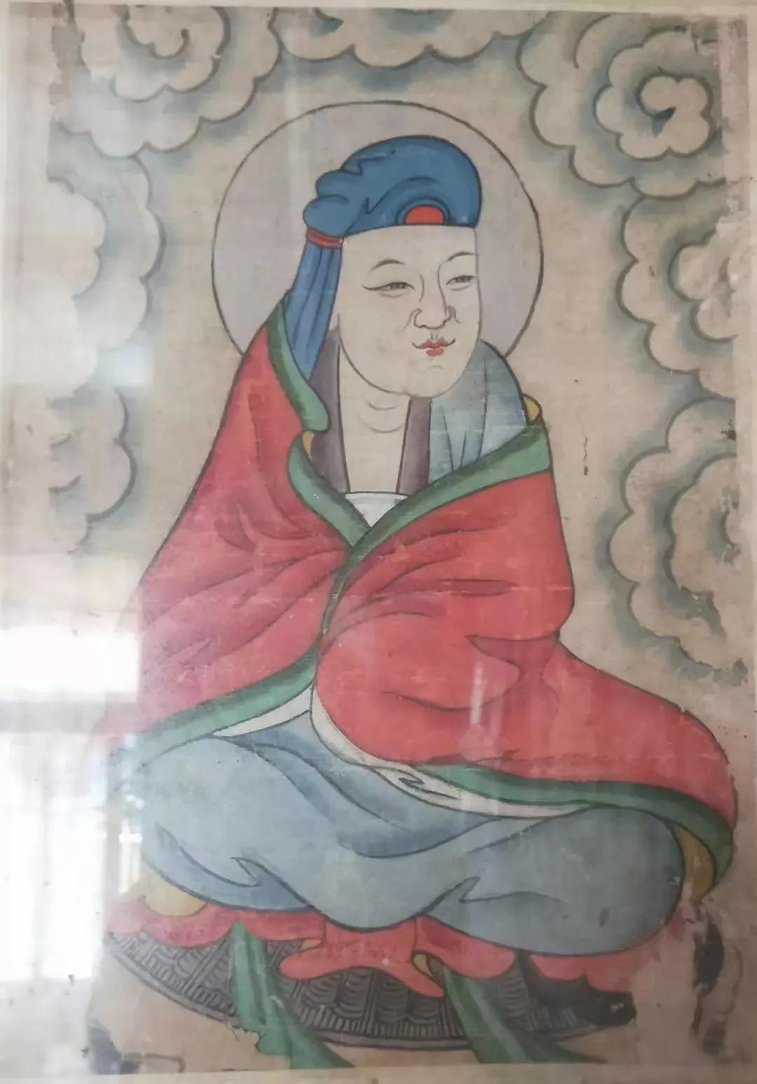 吉祥安康