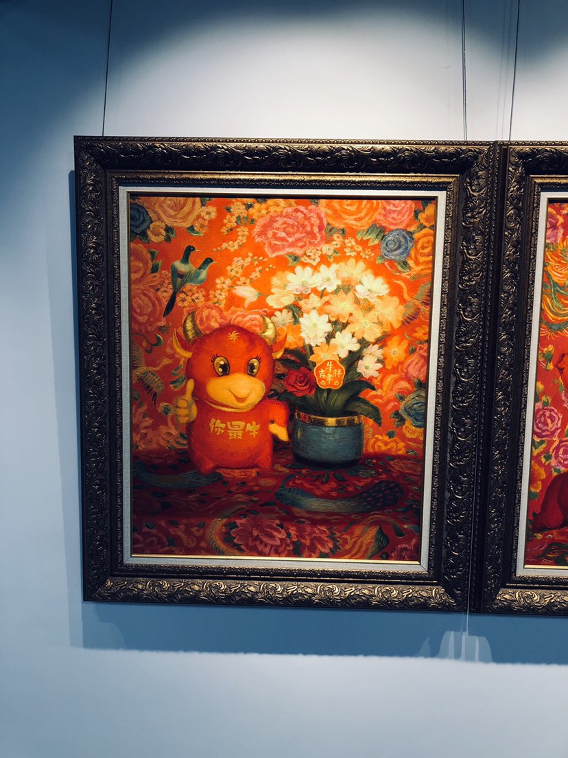 《闽南红·洪瑞生油画精品展》将于11月2日在张雄书画院美术馆隆重开幕