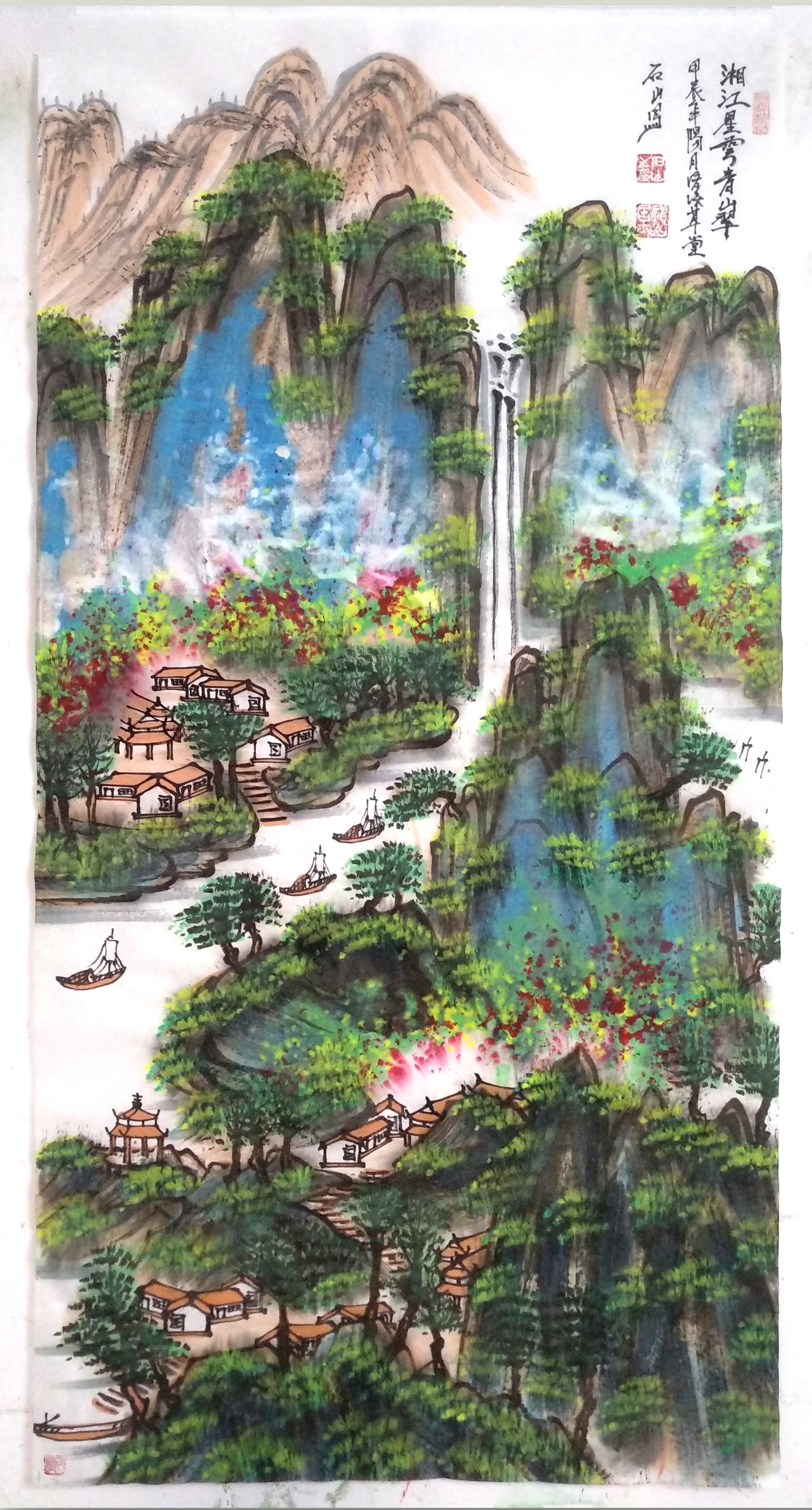 优惠价伍仟元，电话13974653595谢老师
