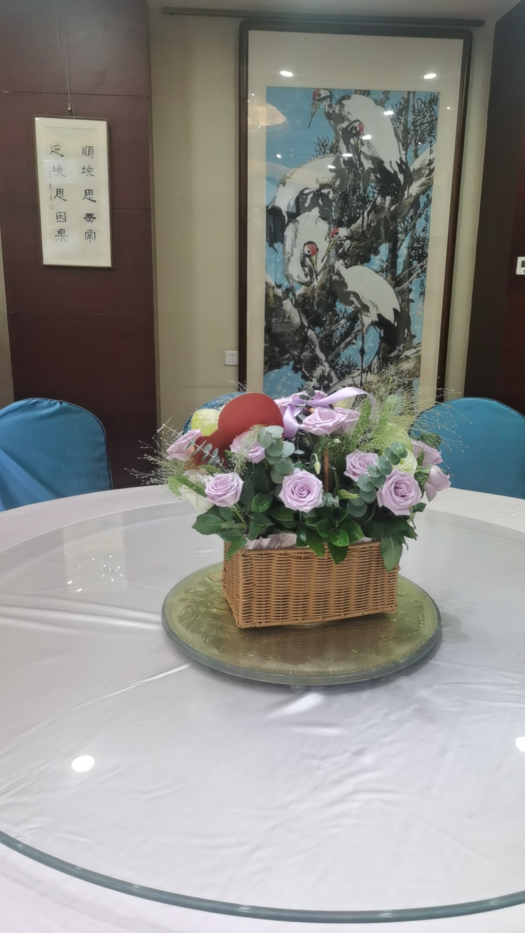 一花一世界，一叶一菩提