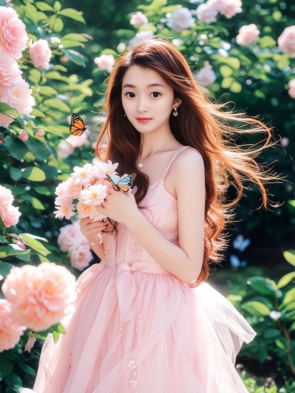 很高兴认识大家,我是一名身心灵疗愈师🌷