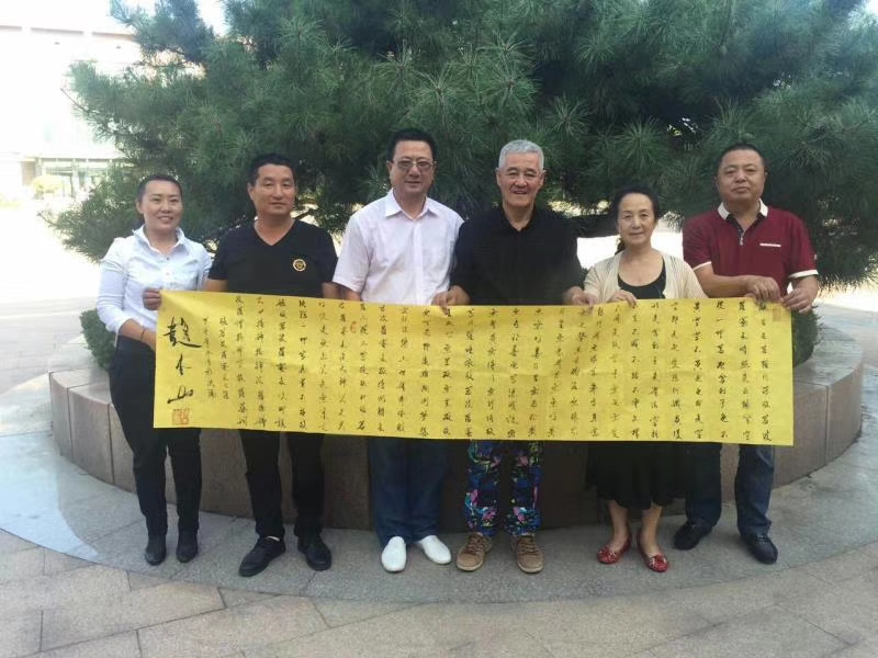 弘扬美丽健康，有家就有弘美健。