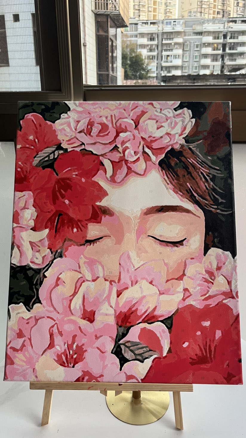 处女座 完工