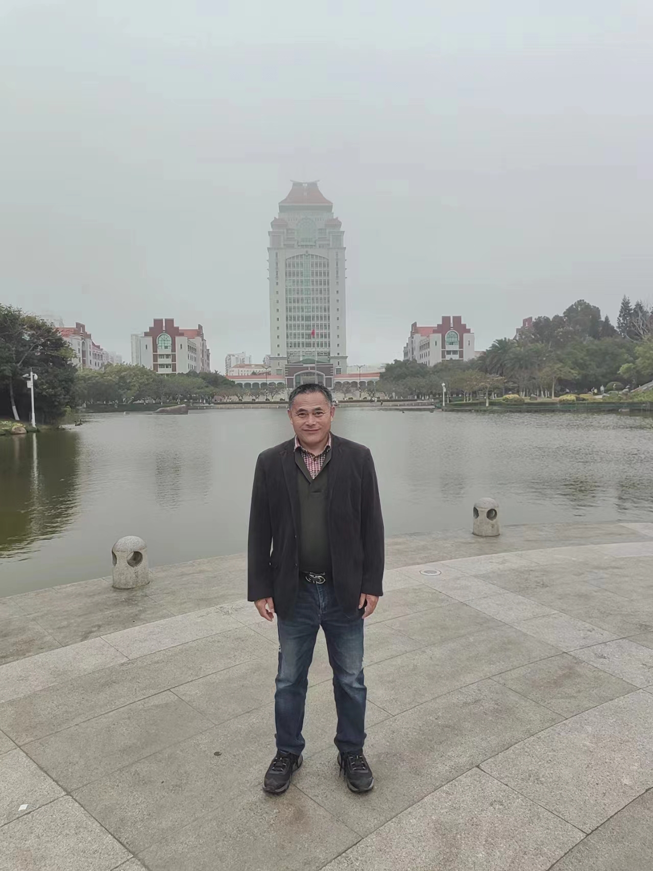 即得美好，积德积福