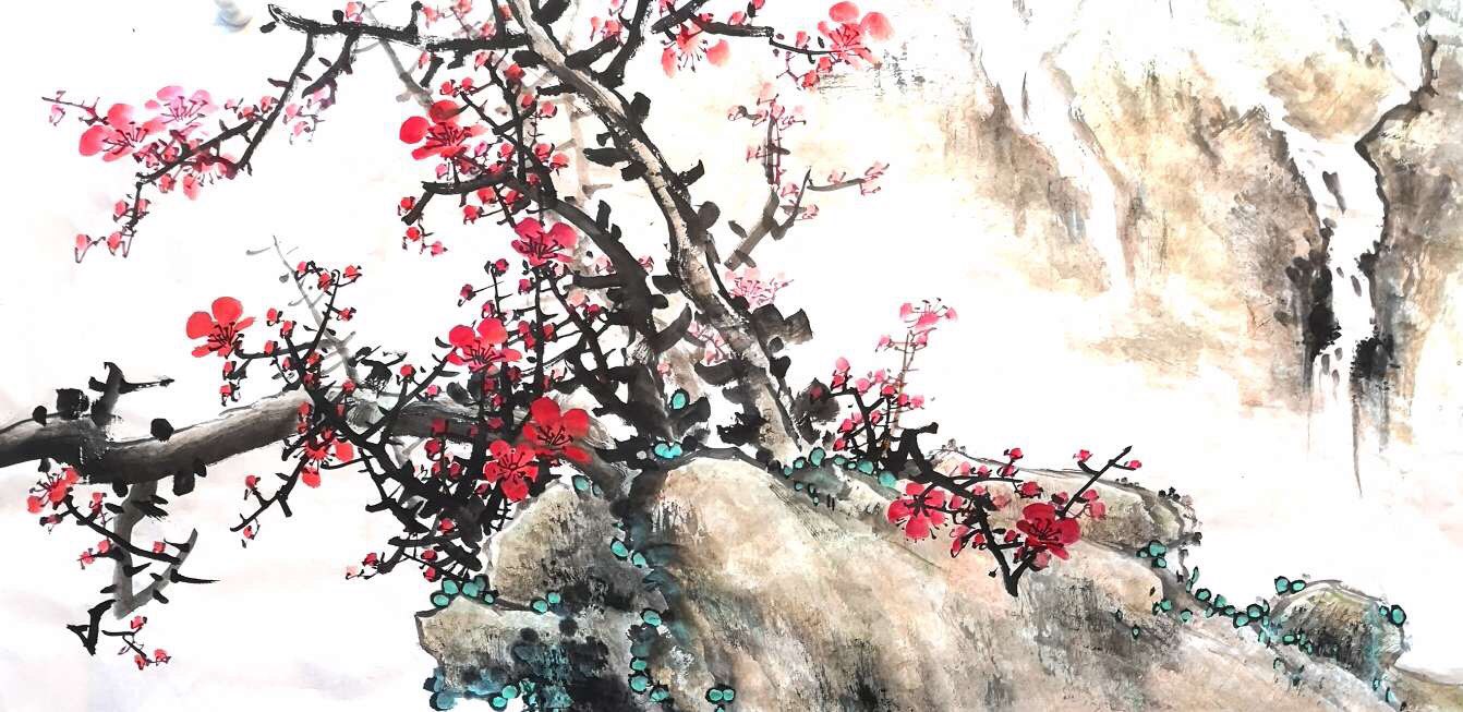 作品欣赏