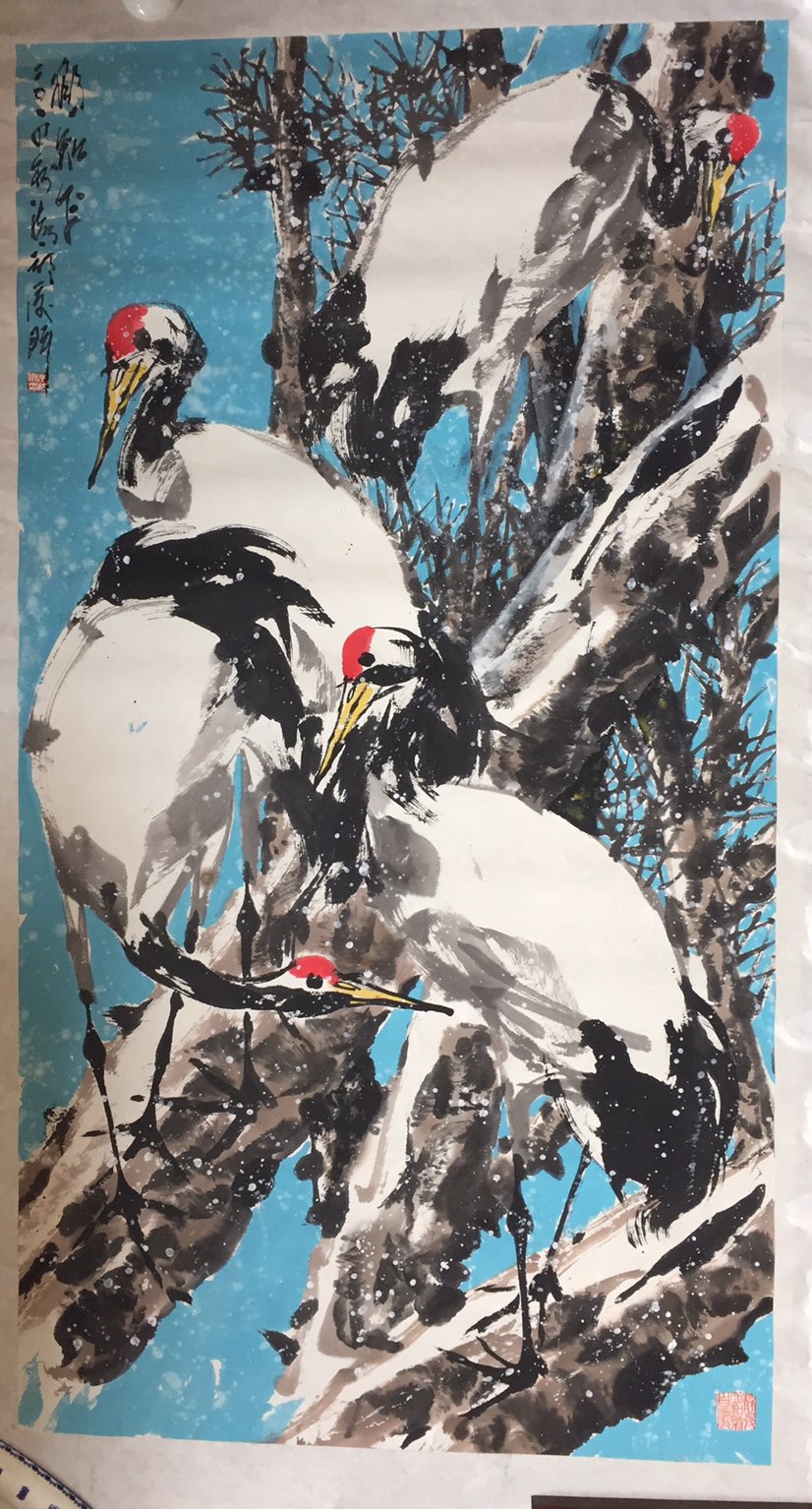 作品欣赏