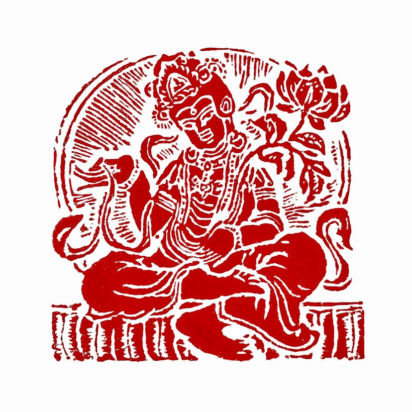 【一日一印*万物轮回有始终‌】万物轮回有始终是指一切事物都有其起始和终结，就像车轮一样不断循环。这一