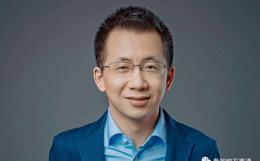 抖音icon创始人张一鸣icon，连续4次创业失败，忙到失声，却在一个月内连续见30多位投资人，曾经