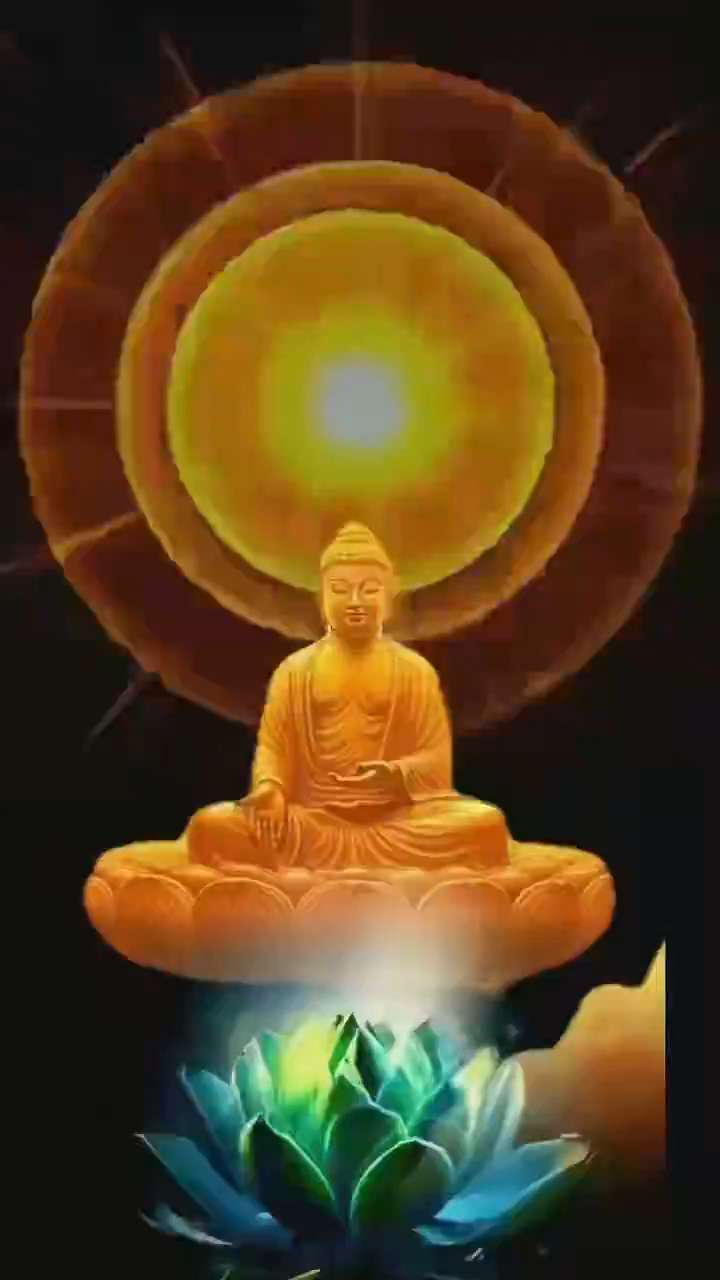 我每天发一次🙏🙏🙏南无阿弥陀佛🙏🙏🙏您每天看见了就念一句【南无阿弥陀佛】每天念一句，每天灭八亿四千劫