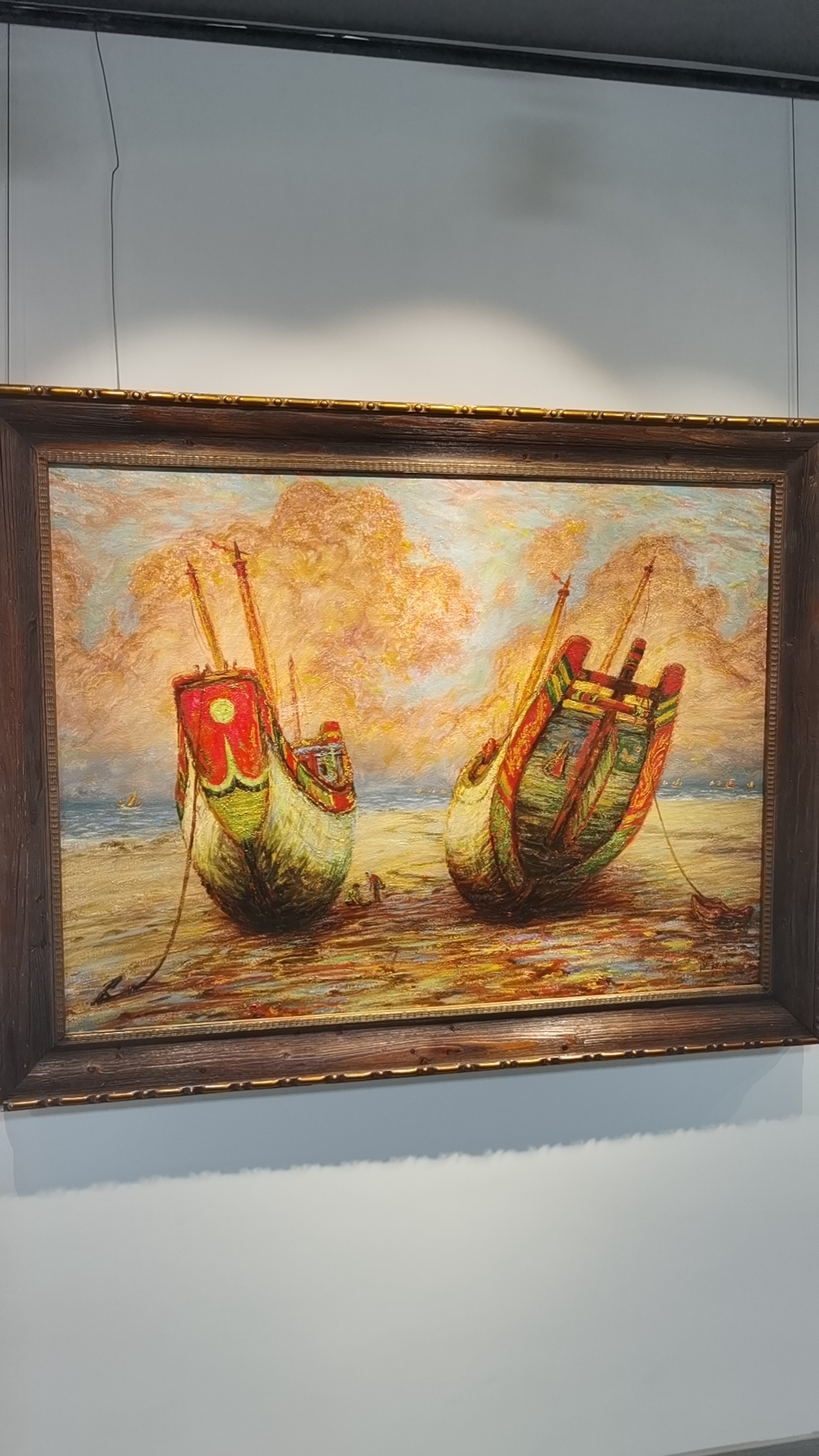 洪老师作品