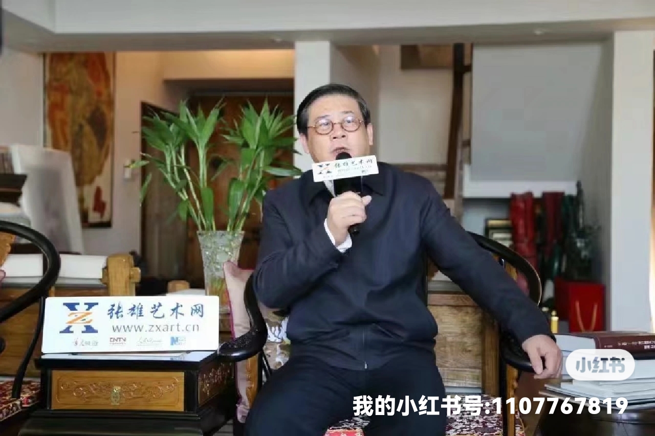 采访徐里老师