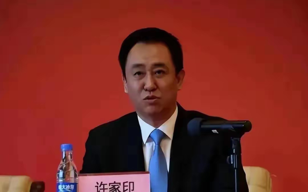 许家印怎么也不会想到，钟睒睒icon会成为国内首富。要不然他会把恒大冰泉icon死磕到底。首先，这个